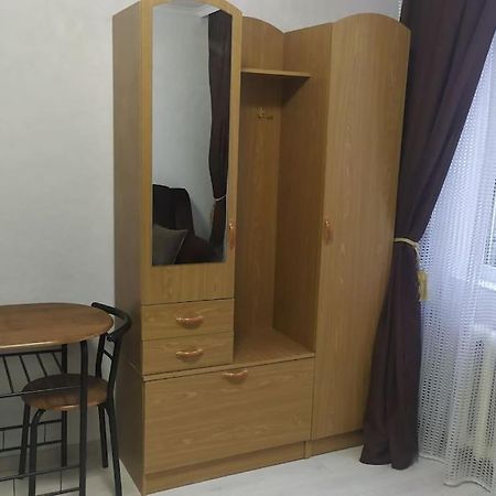 צ'יסינאו Studio apartment מראה חיצוני תמונה