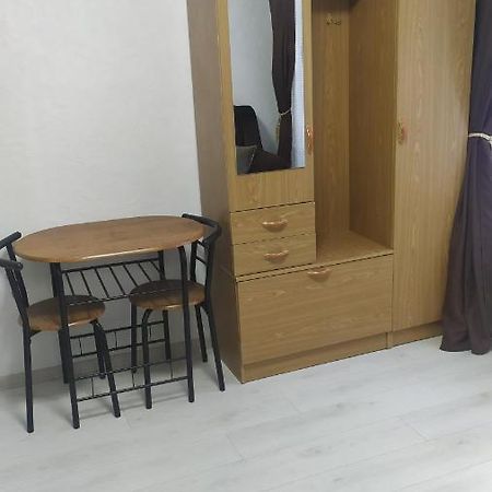 צ'יסינאו Studio apartment מראה חיצוני תמונה