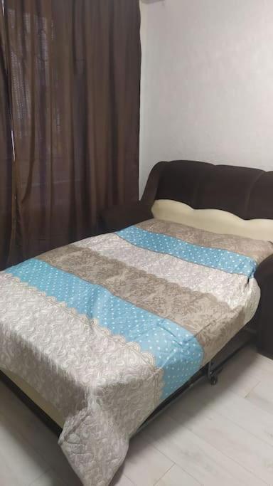 צ'יסינאו Studio apartment מראה חיצוני תמונה