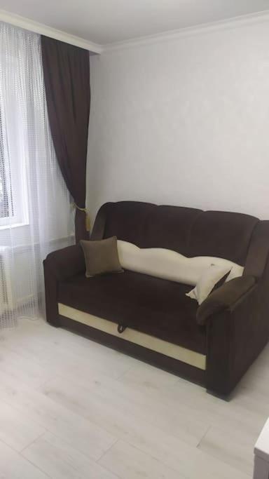 צ'יסינאו Studio apartment מראה חיצוני תמונה