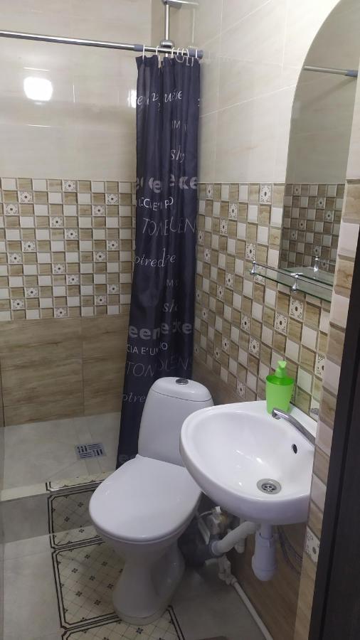 צ'יסינאו Studio apartment מראה חיצוני תמונה