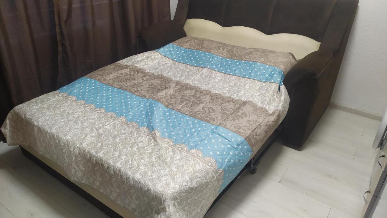 צ'יסינאו Studio apartment מראה חיצוני תמונה