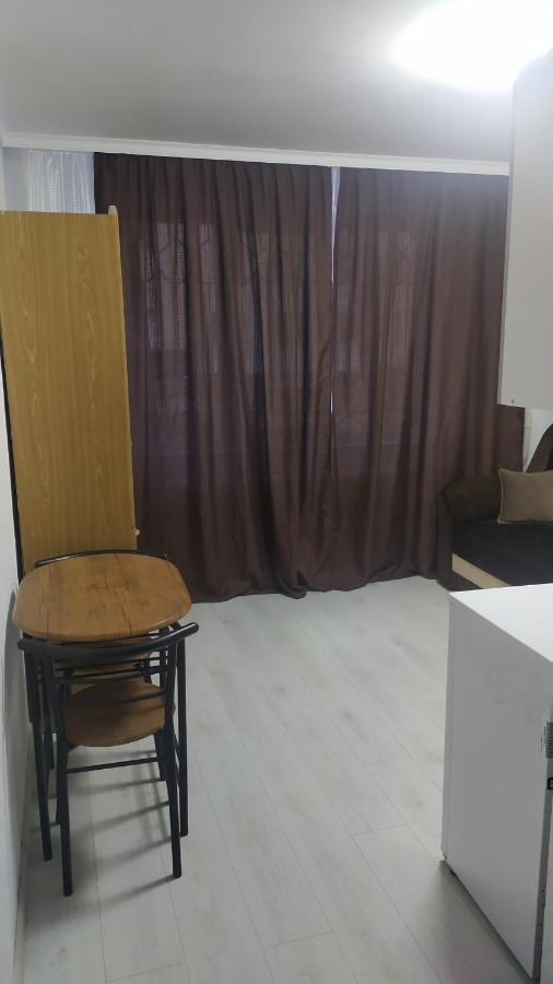 צ'יסינאו Studio apartment מראה חיצוני תמונה